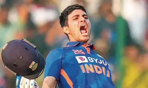 गिल लंबे समय तक खेलने के लिए तैयार: Manjrekar