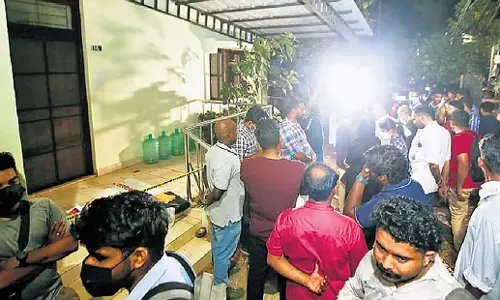 Kerala: पुलिस ने 2006 के पीएससी घोटाले से जुड़े मामलों की जांच शुरू की