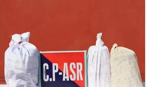 Punjab Police ने अमृतसर में 5 किलो से ज़्यादा हेरोइन जब्त की, चार लोगों को गिरफ़्तार किया