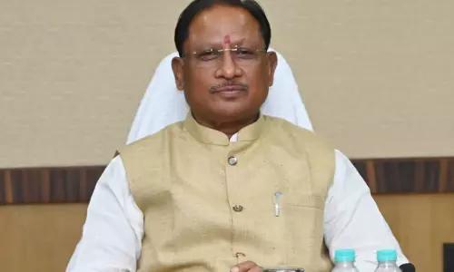 बस्तर महाराजा कमलचंद भंजदेव का रिसेप्शन आज, CM विष्णुदेव होंगे शामिल