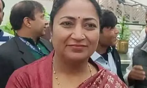 सीएम रेखा गुप्ता ने की जल और पीडब्ल्यूडी बोर्ड की बैठक, कहा- सभी वादे होंगे पूरे सीएम रेखा गुप्ता ने की जल और पीडब्ल्यूडी बोर्ड की बैठक, कहा- सभी वादे होंगे पूरे