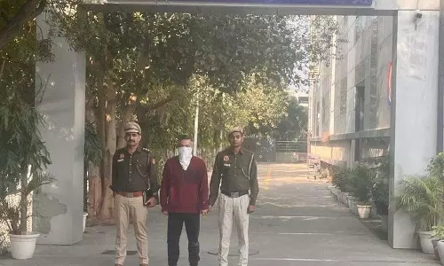 Delhi:  डंकी’ मार्ग से लोगों की तस्करी कर अमेरिका भेजने के आरोप में पंजाब का एजेंट गिरफ्तार
