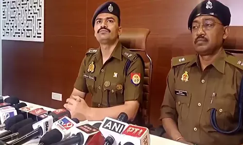 Sambhal violence: 12 में से छह मामलों में आरोपपत्र दाखिल, 80 आरोपी गिरफ्तार, 79 अभी भी लंबित