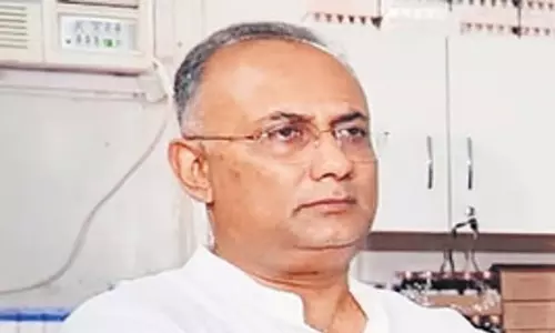 Karnataka: अन्य राज्यों में बनी नौ इंजेक्शन वाली दवाएं बाँझपन परीक्षण में विफल रहीं Karnataka: अन्य राज्यों में बनी नौ इंजेक्शन वाली दवाएं बाँझपन परीक्षण में विफल रहीं