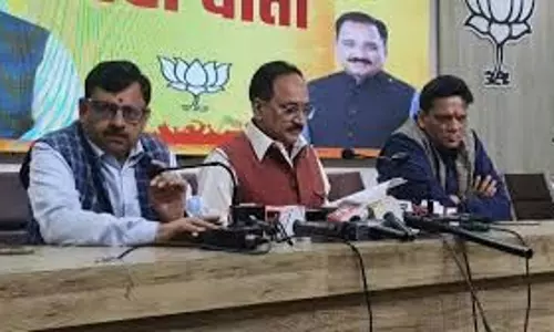 सचदेवा ने सरकारी विज्ञापनों में पारदर्शिता का संकल्प लिया