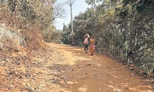 Tamil Nadu: किसानों ने भूमि दान के बावजूद अरिसिपलायम लिंक रोड में देरी का आरोप लगाया