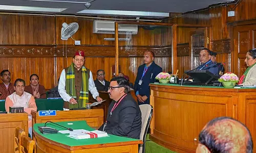 Uttarakhand: विधानसभा ने भूमि अधिनियम 2018 को निरस्त के लिए ऐतिहासिक संशोधन विधेयक पारित किया