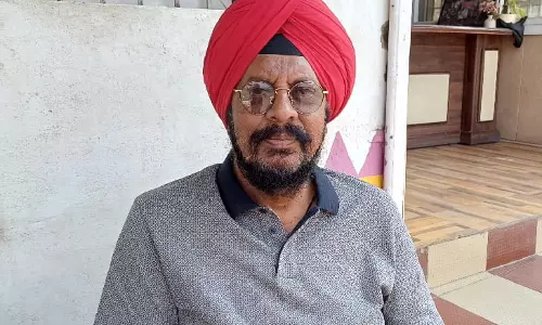 संगठन में बदलाव चाहता हूँ, बैज को हटाने की मांग नहीं की : कुलदीप जुनेजा संगठन में बदलाव चाहता हूँ, बैज को हटाने की मांग नहीं की : कुलदीप जुनेजा