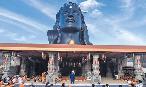 Tamil Nadu: मद्रास उच्च न्यायालय ने टीएनपीसीबी को निर्देश दिया Tamil Nadu: मद्रास उच्च न्यायालय ने टीएनपीसीबी को निर्देश दिया