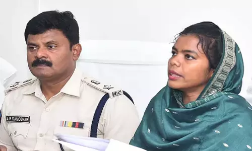 Andhra: इंटरमीडिएट के लिए विस्तृत व्यवस्था