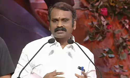 तीसरी भाषा से वंचित करना आधुनिक अस्पृश्यता है: Union Minister