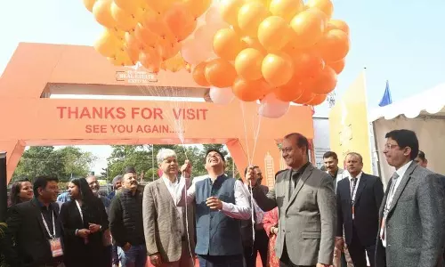 रियल एस्टेट एक्सपो 2025 चंडीगढ़ में शुरू हुआ
