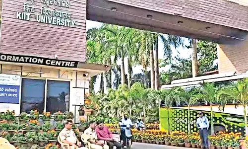 KET University: नेपाली छात्र की आत्महत्या पर विधानसभा में बहस हुई