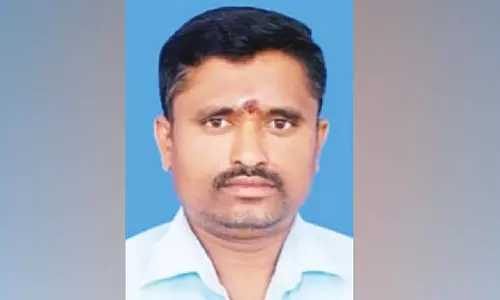 Telangana: कार्यकर्ता राजलिंगमूर्ति की हत्या पूर्व नियोजित