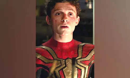 टॉम हॉलैंड की Spider-Man 4 की नई रिलीज़ डेट जारी