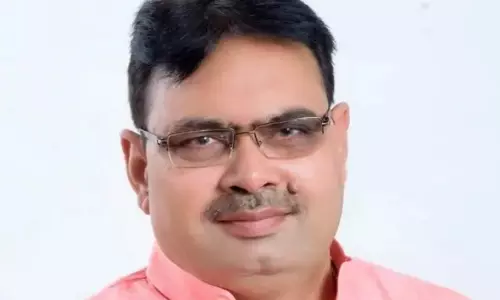 Jaipur: प्रभारी मंत्री और प्रभारी सचिव जिलों का करेंगे दौरा Jaipur: प्रभारी मंत्री और प्रभारी सचिव जिलों का करेंगे दौरा