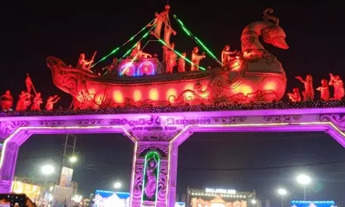 ओडिशा बाली यात्रा को अंतरराष्ट्रीय मान्यता दिलाने के लिए काम कर रहा: मंत्री