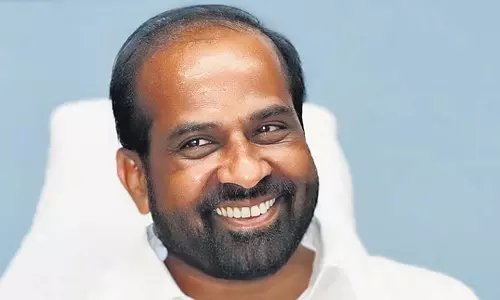 Andhra सरकार ने स्वास्थ्य सुधारों के लिए 30 सूत्री एजेंडा पेश किया