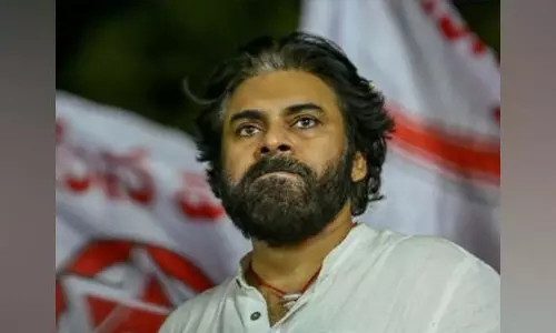Pawan Kalyan के खिलाफ आपत्तिजनक टिप्पणी करने पर ट्विटर यूजर पर मामला दर्ज