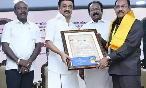 Tamil Nadu: वियतनाम में विश्व तमिल सम्मेलन