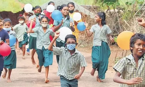 Karnataka: स्कूल न जाने वाले बच्चों का सर्वेक्षण करने के लिए नोडल अधिकारी नियुक्त