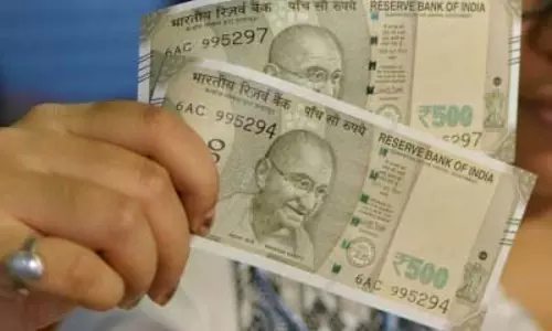भारत का विदेशी मुद्रा भंडार घटकर 635.72 अरब डॉलर रह गया