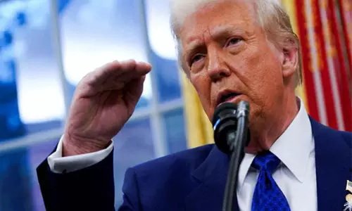 ट्रंप प्रशासन ने पेंटागन में अभूतपूर्व फेरबदल करते हुए शीर्ष US जनरल और नौसेना प्रमुख को हटाया