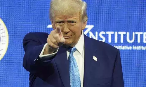 Donald Trump द्वारा यूरोप के साथ अमेरिका के पुराने समझौते में बदलाव पर संपादकीय