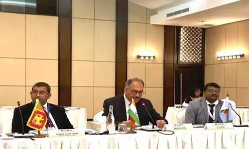 India ने बंगाल की खाड़ी अंतर-सरकारी संगठन की अध्यक्षता संभाली