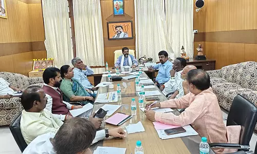 बजट सत्र 3 मार्च से: भाजपा सरकार के खिलाफ जवाबी कार्रवाई के लिए तैयार
