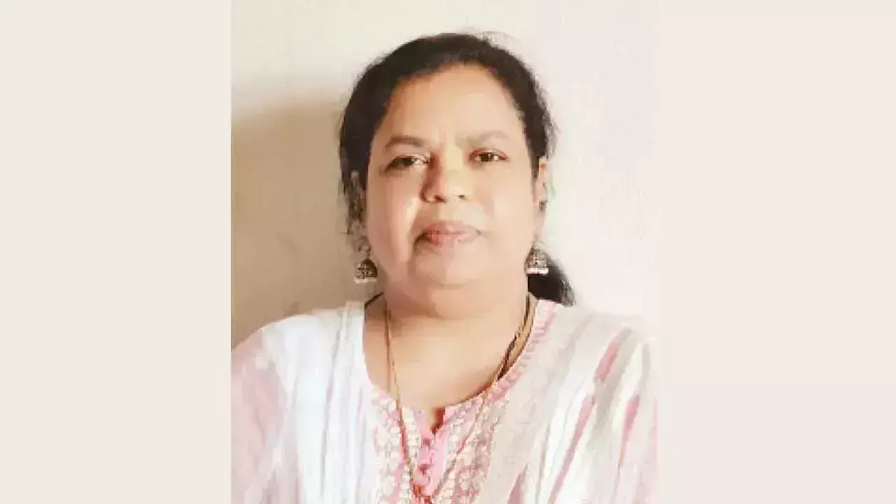Telangana : डॉ. सैयदा को बीआईएस की जल गुणवत्ता समिति का सदस्य नियुक्त किया Telangana : डॉ. सैयदा को बीआईएस की जल गुणवत्ता समिति का सदस्य नियुक्त किया