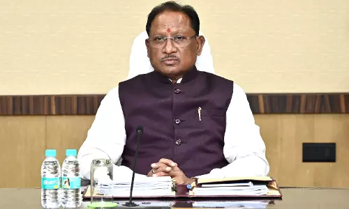 कैबिनेट की बैठक शुरू कैबिनेट की बैठक शुरू