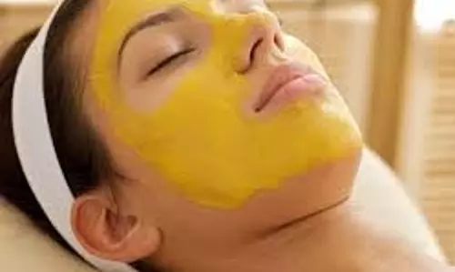 Skincare Ubtan: अपनी त्वचा को चमकदार और सुरक्षित रखें, घर पर बनाएं उबटन Skincare Ubtan: अपनी त्वचा को चमकदार और सुरक्षित रखें, घर पर बनाएं उबटन