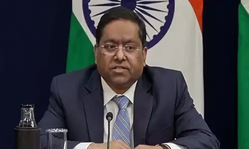 भारत ने एर्दोआन की कश्मीर संबंधी टिप्पणी को अस्वीकार्य बताया, कड़ा विरोध दर्ज कराया भारत ने एर्दोआन की कश्मीर संबंधी टिप्पणी को अस्वीकार्य बताया, कड़ा विरोध दर्ज कराया