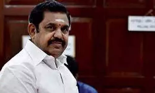 तमिलनाडु के लिए धन जारी करने से इनकार करना केंद्र सरकार का विश्वासघात: Edappadi Palaniswami