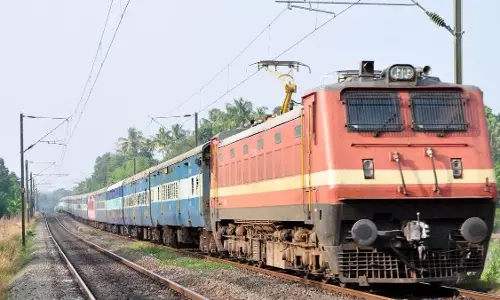 Bareilly: महाकुंभ के लिए चलाई गई स्पेशल ट्रेन 24 फरवरी तक