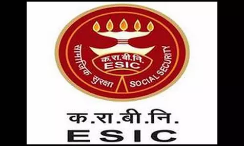 दिसंबर में 17.01 लाख नए श्रमिक ईएसआई योजना के अंतर्गत नामांकित हुए