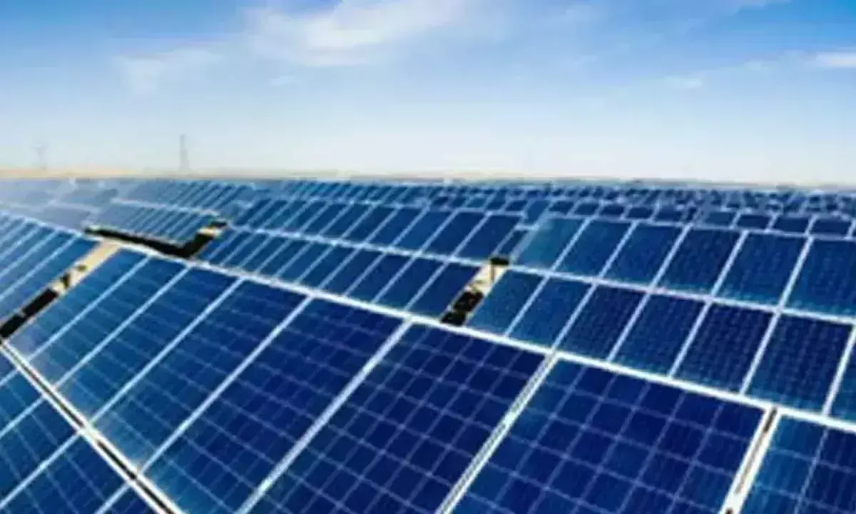 APERC ने वित्त वर्ष 26 में एसईसीआई से बिजली खरीद को मंजूरी दी