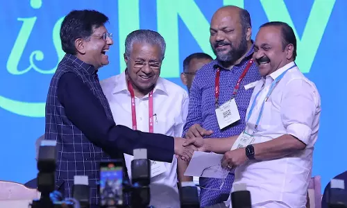 भारत-अमेरिका व्यापार समझौता ‘सभी समझौतों की जननी’ होगा:  Piyush Goyal