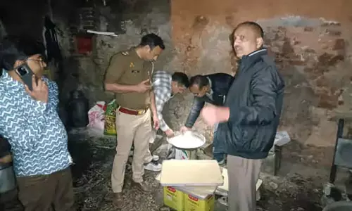 गाजर का हलवा खाकर 20 से ज्यादा लोग बीमार, आने लगे चक्कर, मचा हड़कंप