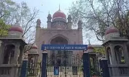 Telangana: बार एसोसिएशन ने बार काउंसिल पर चुनाव प्रक्रिया में हस्तक्षेप का आरोप लगाया