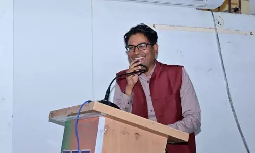 हमारी सरकार अग्रसर है नया रायपुर में सेमीकंडक्टर फार्मास्यूटिकल हब बनाने : ओपी चौधरी