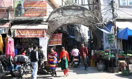 Ludhiana की पहली नियोजित कॉलोनी