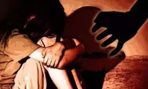 Miyapur में मानसिक रूप से विकलांग महिला के साथ सामूहिक बलात्कार