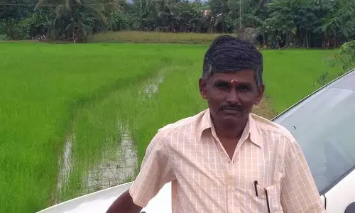 Tamil Nadu: बनयान कंपनी के मैनेजर के शव को टुकड़े-टुकड़े कर तालाब में फेंका