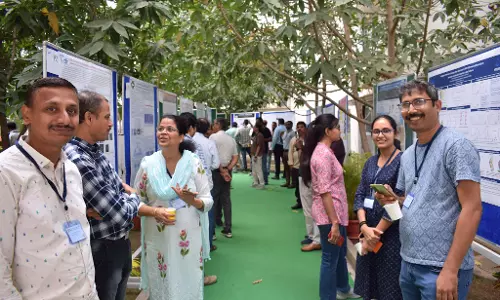 TIFR हैदराबाद ने परमाणु मैग्नेटोमीटर में प्रगति का खुलासा किया