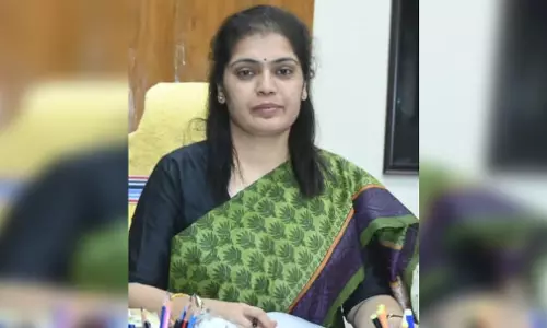 DC के सरकारी आवास में चोरी, फूले पुलिस अफसरों के हाथ-पांव, तालाब में खोजबीन