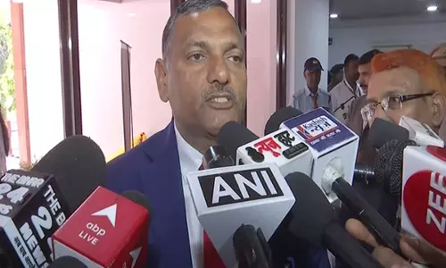 इस वर्ष की थीम साइबर सुरक्षा पर केंद्रित है: Police सप्ताह के शुरू होने पर बिहार के मुख्य सचिव