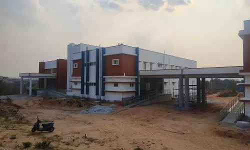 Karnataka: यह धनराशि मंचेनाहल्ली के विकास के लिए