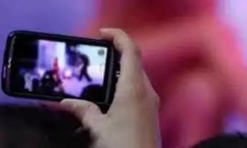 Kanpur: शादी से इंकार करने पर युवती का अश्लील वीडियो बना कर ब्लैकमेल